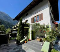 Haus Gertraud - Oetz-Tirol - 2